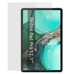 Protector Cristal Templado para Xiaomi Redmi Pad Pro / Pro 5G 12.1 Vidrio 2