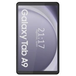 Protector Cristal Templado para Samsung Galaxy Tab A9 Vidrio 2