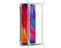 Funda Gel Tpu Anti-Shock Transparente para Xiaomi Mi 8