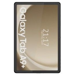 Protector Cristal Templado para Samsung Galaxy Tab A9+ Plus Vidrio 2
