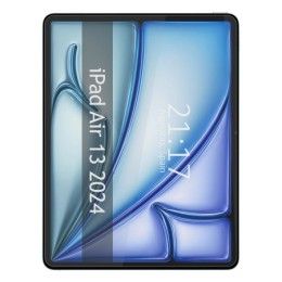 Protector Cristal Templado para Apple iPad Air 2024 13 (M2) Vidrio 2