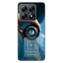 Personaliza tu Funda Silicona Gel Tpu Transparente con tu Fotografia para Xiaomi 14T Pro 5G Dibujo Personalizada