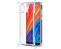 Funda Gel Tpu Anti-Shock Transparente para Xiaomi Mi Mix 2S