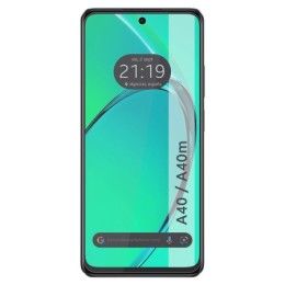 Protector Pantalla Hidrogel Flexible para Oppo A40 / A40m 2