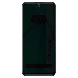Protector Pantalla Hidrogel Privacidad Antiespías para Oppo A40 / A40m 2