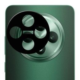 Protector Cristal Templado Cámara Trasera para Oppo Reno 12F 4G / 12 F 5G Vidrio
