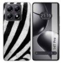 Funda Silicona para Xiaomi 14T Pro 5G diseño Animal 02 Dibujos