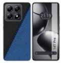 Funda Silicona para Xiaomi 14T Pro 5G diseño Cuero 02 Dibujos