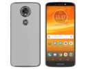Funda Gel Tpu para Motorola Moto E5 Plus Color Transparente