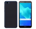 Funda Gel Tpu para Huawei Honor 7S / Y5 2018 Color Negra