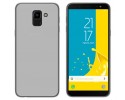 Funda Gel Tpu para Samsung Galaxy J6 (2018) Color Transparente