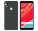 Funda Gel Tpu para Xiaomi Redmi S2 Color Negra
