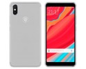 Funda Gel Tpu para Xiaomi Redmi S2 Color Transparente