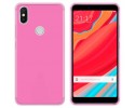 Funda Gel Tpu para Xiaomi Redmi S2 Color Rosa
