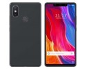 Funda Gel Tpu para Xiaomi Mi 8 Se Color Negra