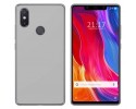 Funda Gel Tpu para Xiaomi Mi 8 Se Color Transparente