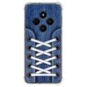 Funda Silicona Antigolpes para Xiaomi Redmi 14C diseño Zapatillas 01 Dibujos