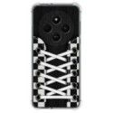 Funda Silicona Antigolpes para Xiaomi Redmi 14C diseño Zapatillas 03 Dibujos