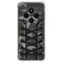 Funda Silicona Antigolpes para Xiaomi Redmi 14C diseño Zapatillas 15 Dibujos