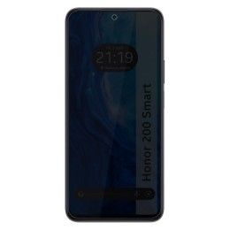 Protector Pantalla Hidrogel Privacidad Antiespías para Huawei Honor 200 Smart 5G 2