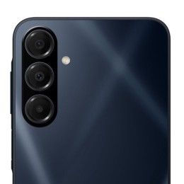 Protector Cristal Templado Cámara Trasera para Samsung Galaxy A16 4G / 5G Vidrio 2