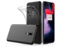 Funda Gel Tpu Fina Ultra-Thin 0,5mm Transparente para Oneplus 6