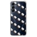 Funda Silicona Antigolpes para Samsung Galaxy A16 4G / 5G diseño Cocos Dibujos