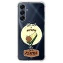 Funda Silicona Antigolpes para Samsung Galaxy A16 4G / 5G diseño Culo Natural Dibujos
