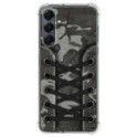 Funda Silicona Antigolpes para Samsung Galaxy A16 4G / 5G diseño Zapatillas 15 Dibujos