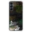 Funda Silicona Antigolpes para Samsung Galaxy A16 4G / 5G diseño Acuarela 12 Dibujos