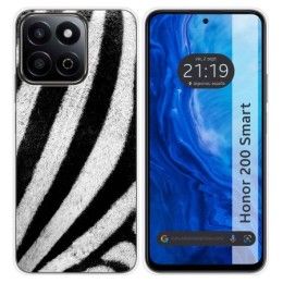 Funda Silicona para Huawei Honor 200 Smart 5G diseño Animal 02 Dibujos