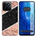 Funda Silicona para Huawei Honor 200 Smart 5G diseño Mármol 07 Dibujos