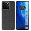 Funda Silicona para Huawei Honor 200 Smart 5G diseño Metal Dibujos