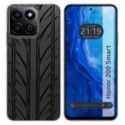 Funda Silicona para Huawei Honor 200 Smart 5G diseño Neumatico Dibujos