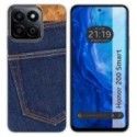 Funda Silicona para Huawei Honor 200 Smart 5G diseño Vaquero Dibujos