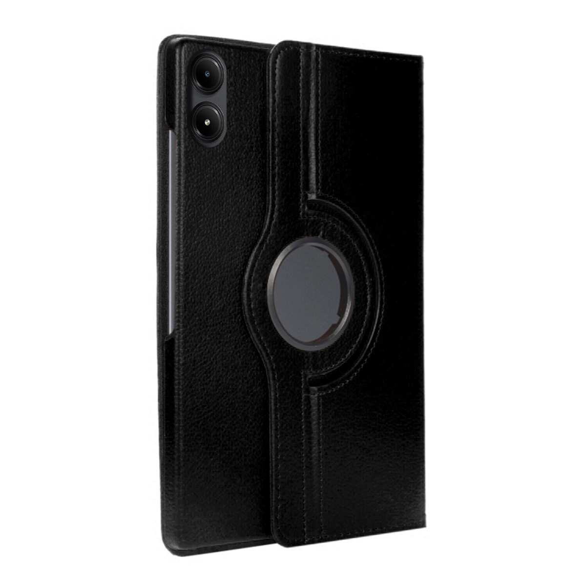 Funda Giratoria 360 para Xiaomi Redmi Pad Pro / Pro 5G 12.1 color Negro