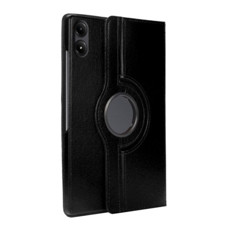 Funda Giratoria 360 para Xiaomi Redmi Pad Pro / Pro 5G 12.1 color Negro