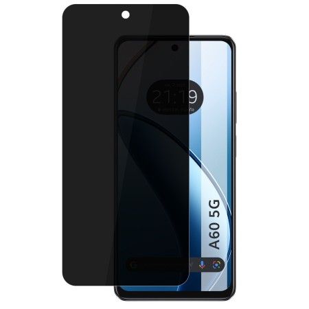 Protector Pantalla Hidrogel Privacidad Antiespías para Oppo A60 5G