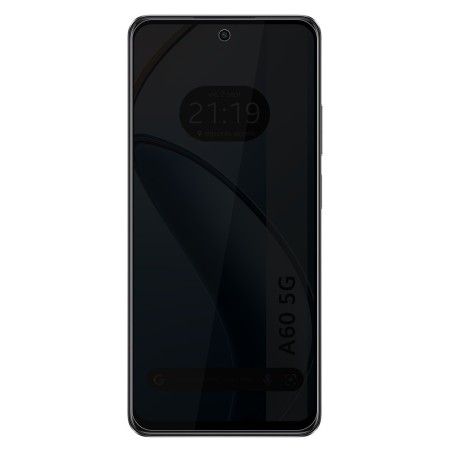 Protector Pantalla Hidrogel Privacidad Antiespías para Oppo A60 5G
