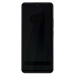 Protector Pantalla Hidrogel Privacidad Antiespías para Xiaomi Poco C75 2