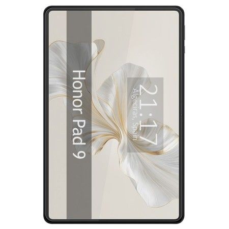 Protector Cristal Templado para Honor Pad 9 Vidrio