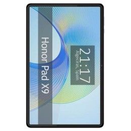 Protector Cristal Templado para Honor Pad X9 Vidrio 2