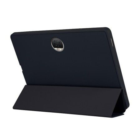Funda con tapa Smart para Honor Pad 9 color Negra