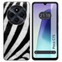 Funda Silicona para Xiaomi Poco C75 diseño Animal 02 Dibujos