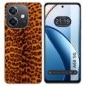 Funda Silicona para Oppo A60 5G diseño Animal 03 Dibujos