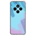 Funda Silicona Antigolpes para Xiaomi Poco C75 diseño Acuarela 10 Dibujos