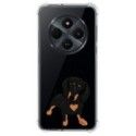 Funda Silicona Antigolpes para Xiaomi Poco C75 diseño Perros 04 Dibujos