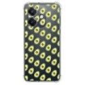Funda Silicona Antigolpes para Oppo A60 5G diseño Aguacate Dibujos