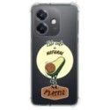 Funda Silicona Antigolpes para Oppo A60 5G diseño Culo Natural Dibujos
