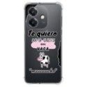 Funda Silicona Antigolpes para Oppo A60 5G diseño Vaca Dibujos